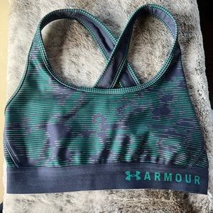 🌎 Under Armour Sports Bra, SM